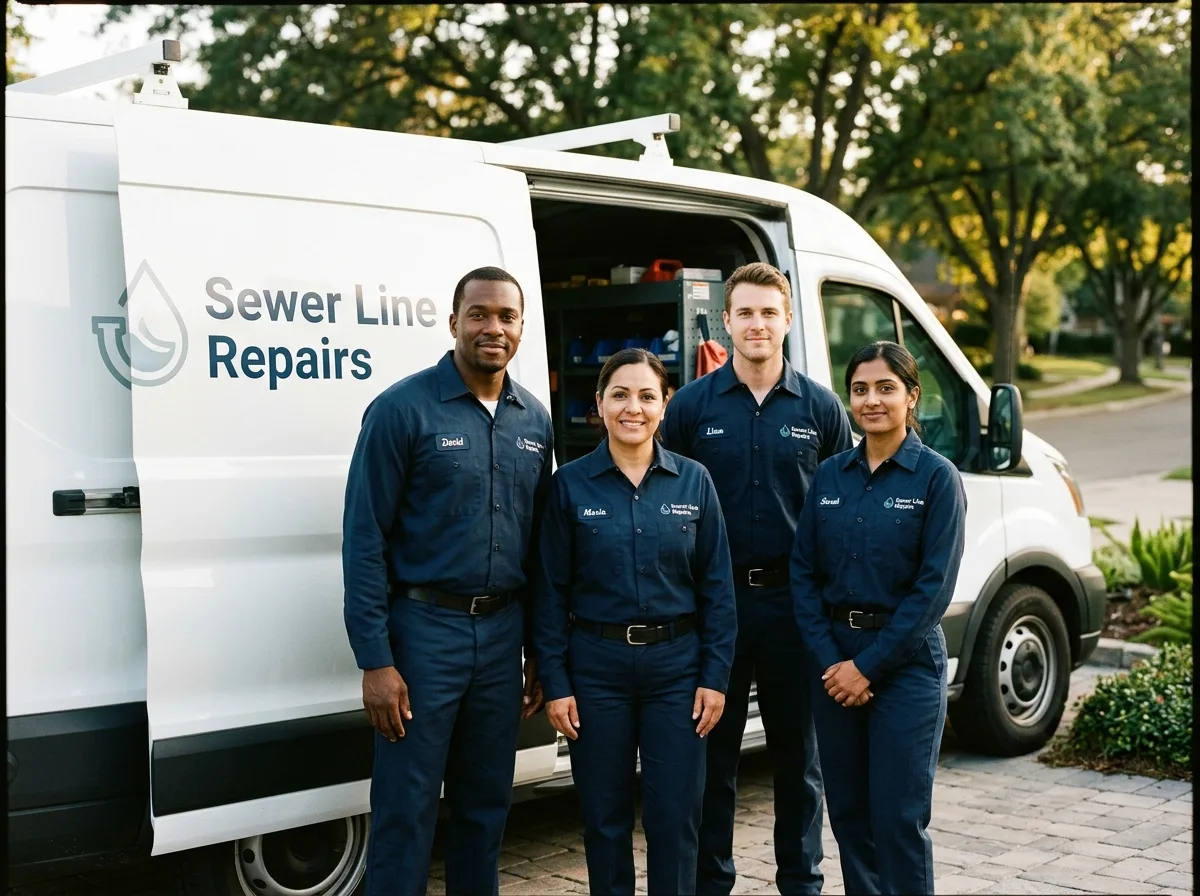 Emergency Plumber company in Lefors, TX