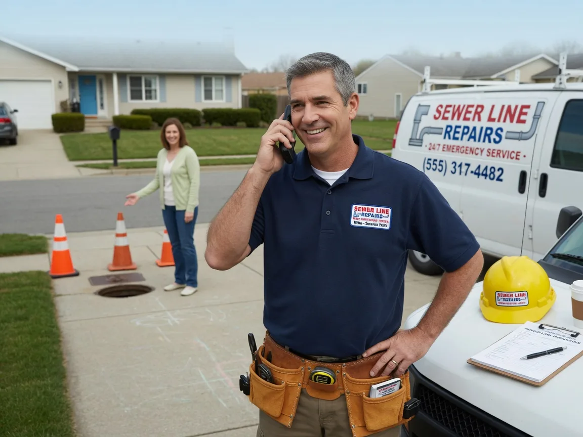 Emergency Plumber Lefors, TX FAQs